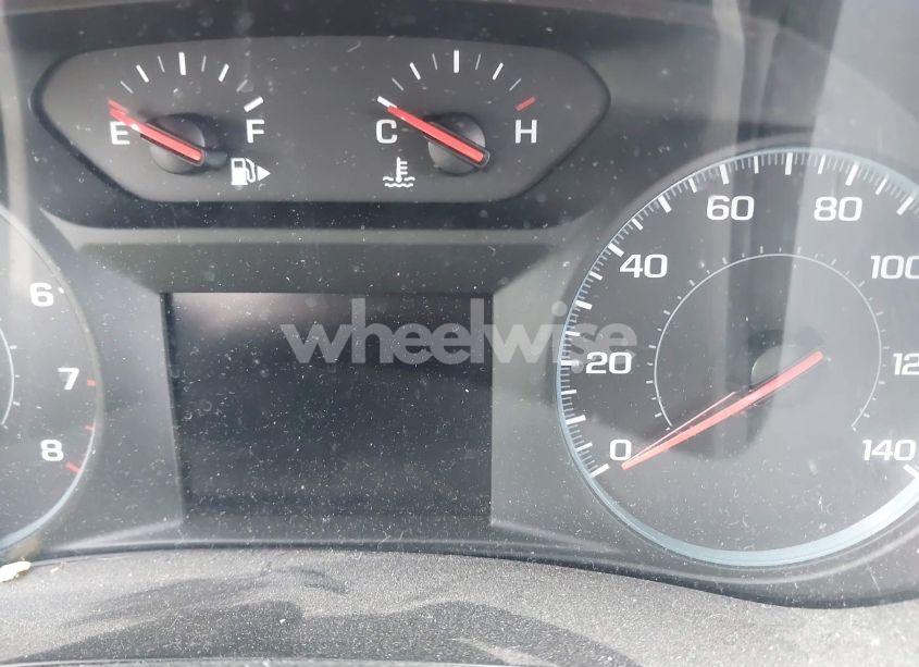 Photo 15 of 2022 Chevrolet Malibu FWD LT (VIN 1G1ZD5ST4NF161416)