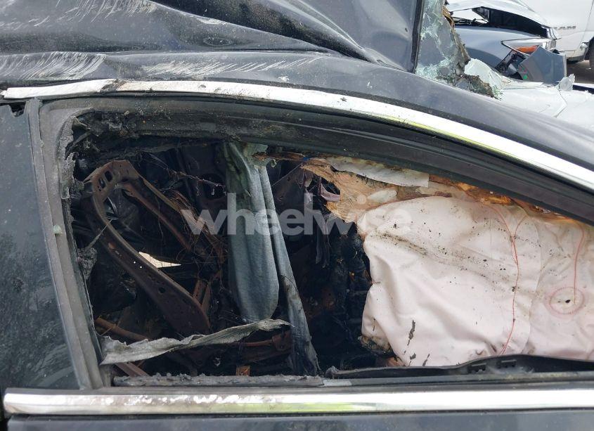 Photo 5 of 2022 Chevrolet Malibu FWD LT (VIN 1G1ZD5ST4NF168740)