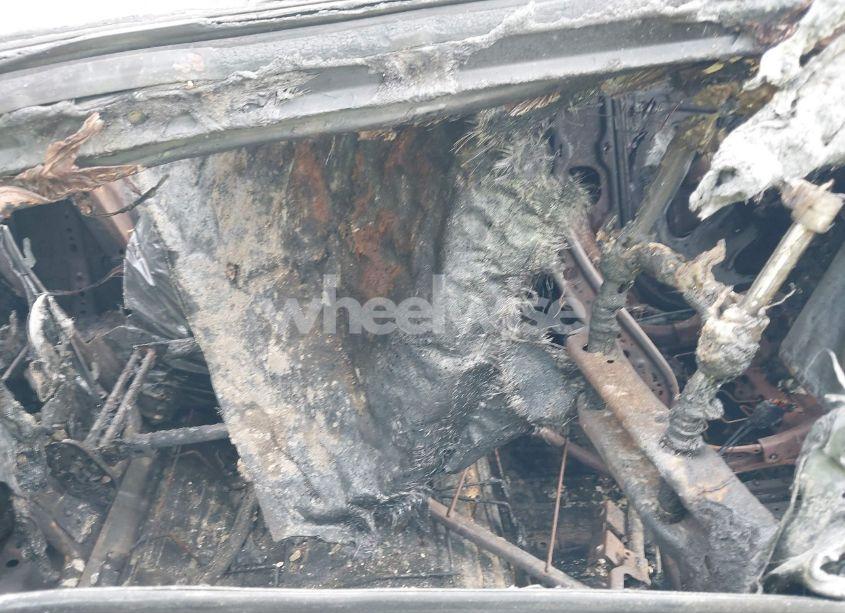 Photo 8 of 2022 Chevrolet Malibu FWD LT (VIN 1G1ZD5ST4NF168740)