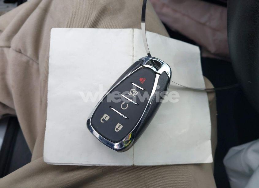 Photo 11 of 2022 Chevrolet Malibu FWD LT (VIN 1G1ZD5ST4NF184386)