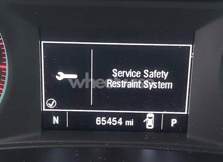 Photo 15 of 2022 Chevrolet Malibu FWD LT (VIN 1G1ZD5ST4NF184386)