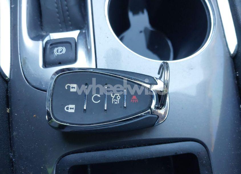 Photo 11 of 2022 Chevrolet Malibu FWD LT (VIN 1G1ZD5ST4NF196067)