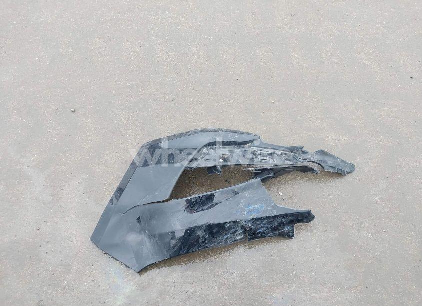 Photo 12 of 2022 Chevrolet Malibu FWD LT (VIN 1G1ZD5ST4NF202322)