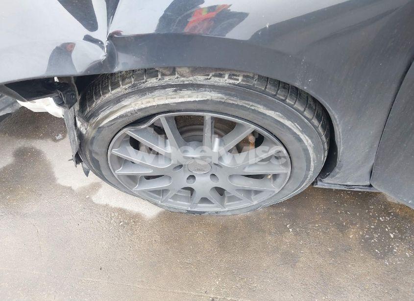 Photo 6 of 2022 Chevrolet Malibu FWD LT (VIN 1G1ZD5ST4NF202322)