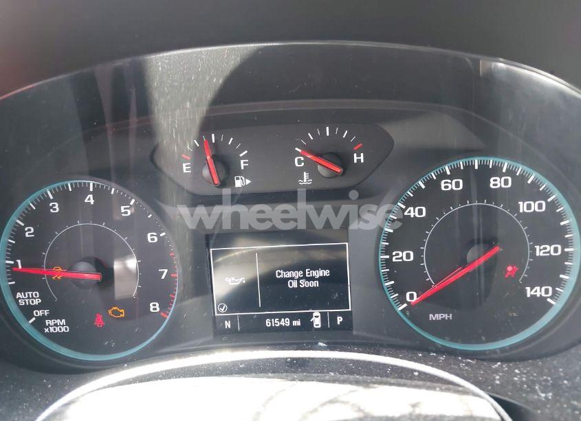 Photo 7 of 2022 Chevrolet Malibu FWD LT (VIN 1G1ZD5ST4NF202322)