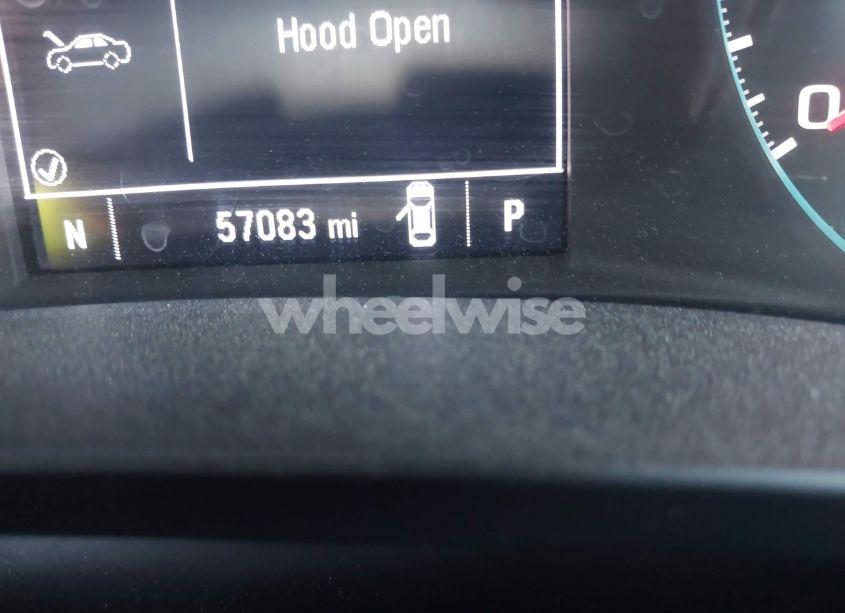 Photo 15 of 2023 Chevrolet Malibu FWD 1LT (VIN 1G1ZD5ST4PF130377)