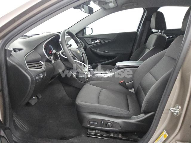 Photo 13 of 2023 CHEVROLET MALIBU LT N/A (VIN 1G1ZD5ST4PF131867)