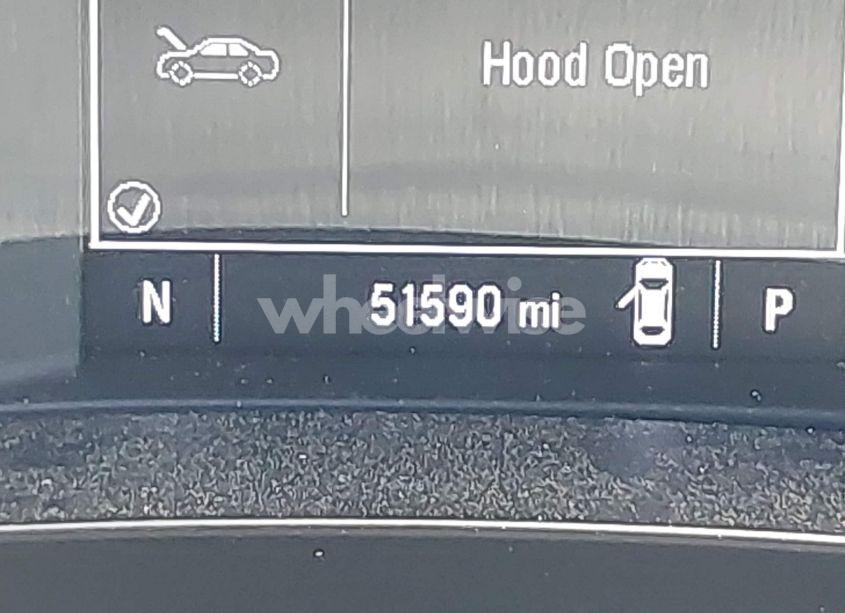 Photo 15 of 2023 Chevrolet Malibu FWD 1LT (VIN 1G1ZD5ST4PF139239)