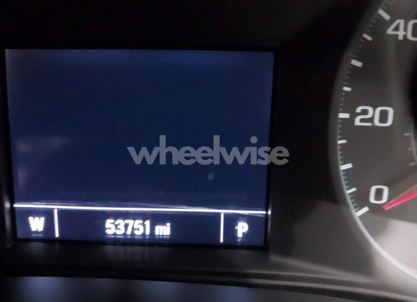 Photo 15 of 2023 Chevrolet Malibu FWD 1LT (VIN 1G1ZD5ST4PF160320)