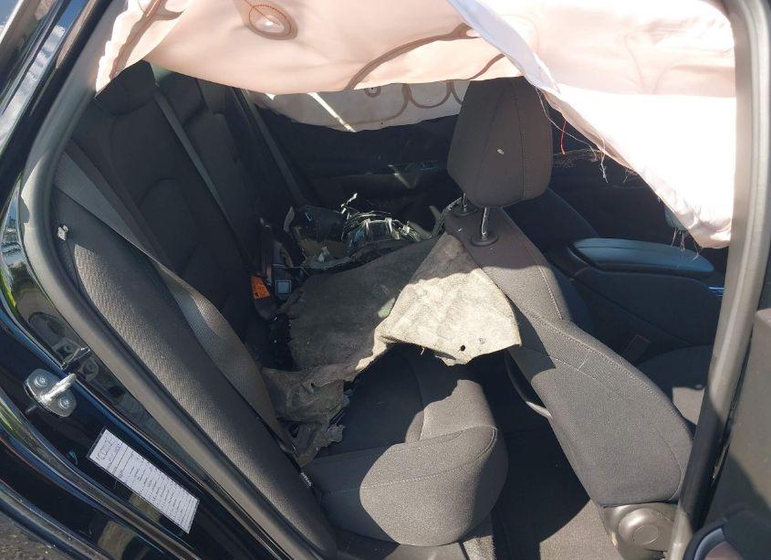 Photo 8 of 2023 Chevrolet Malibu FWD 1LT (VIN 1G1ZD5ST4PF161094)