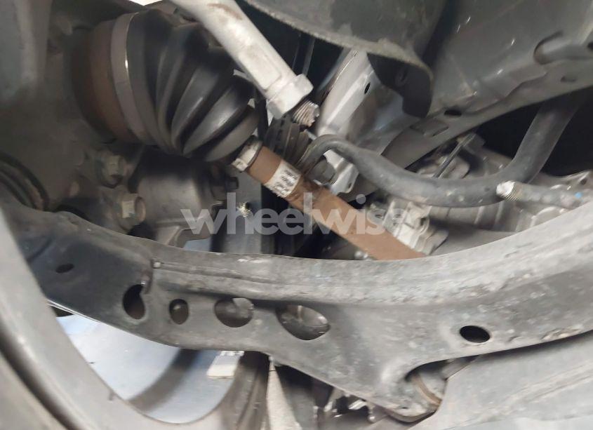 Photo 17 of 2023 Chevrolet Malibu FWD 1LT (VIN 1G1ZD5ST4PF163153)