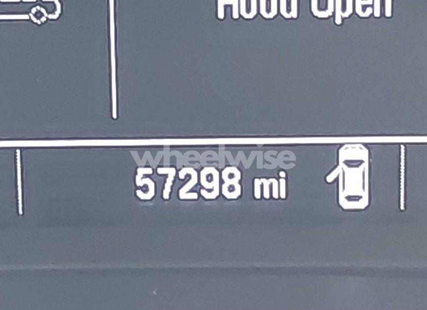 Photo 15 of 2023 Chevrolet Malibu FWD 1LT (VIN 1G1ZD5ST4PF164481)