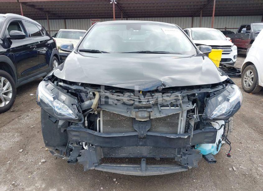 Photo 13 of 2023 Chevrolet Malibu FWD 1LT (VIN 1G1ZD5ST4PF178736)