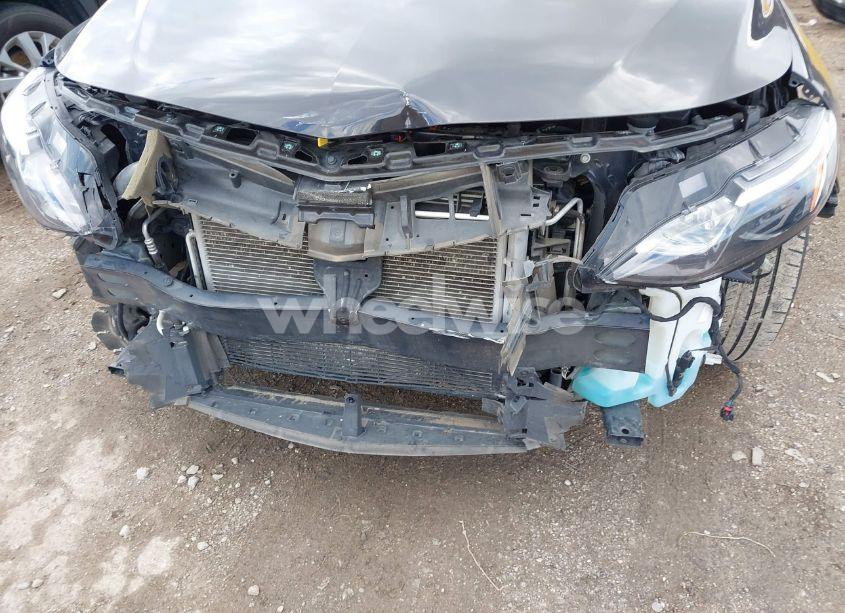 Photo 19 of 2023 Chevrolet Malibu FWD 1LT (VIN 1G1ZD5ST4PF178736)