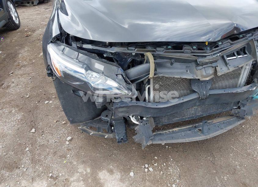 Photo 20 of 2023 Chevrolet Malibu FWD 1LT (VIN 1G1ZD5ST4PF178736)