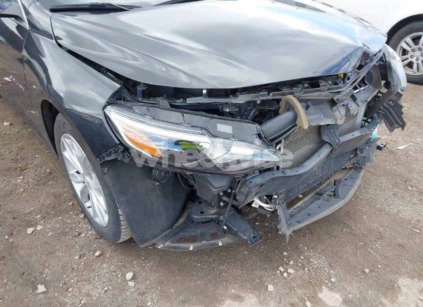 Photo 21 of 2023 Chevrolet Malibu FWD 1LT (VIN 1G1ZD5ST4PF178736)