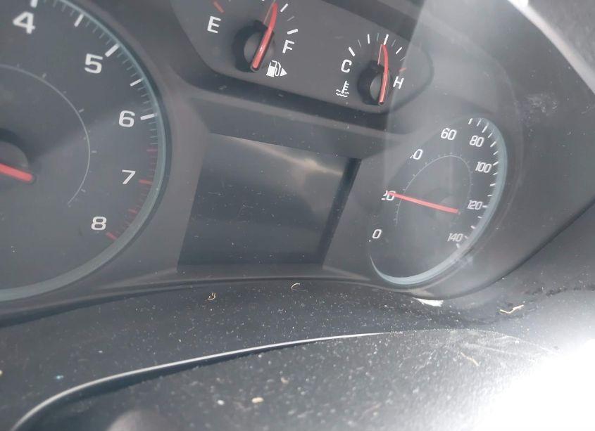 Photo 15 of 2023 Chevrolet Malibu FWD 1LT (VIN 1G1ZD5ST4PF179210)
