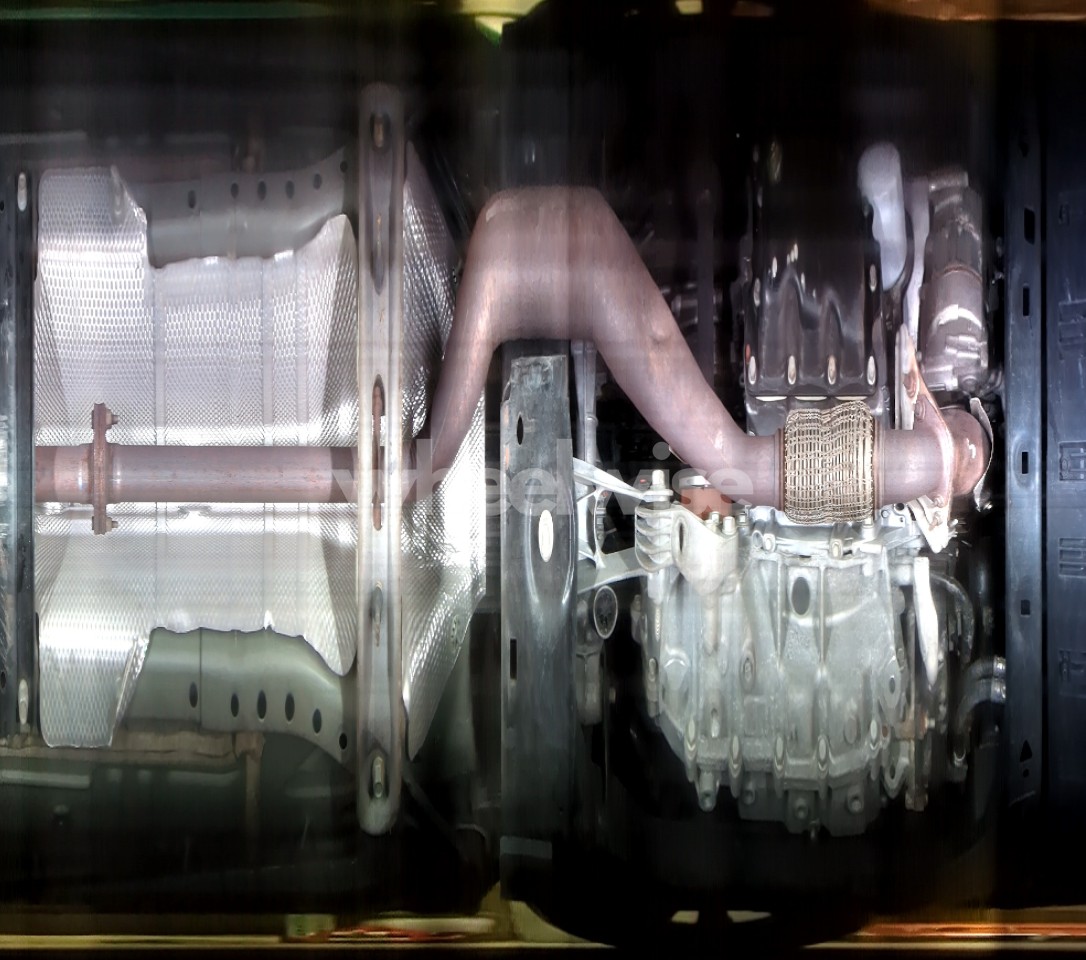 Photo 14 of 2023 CHEVROLET MALIBU LT (VIN 1G1ZD5ST4PF179952)