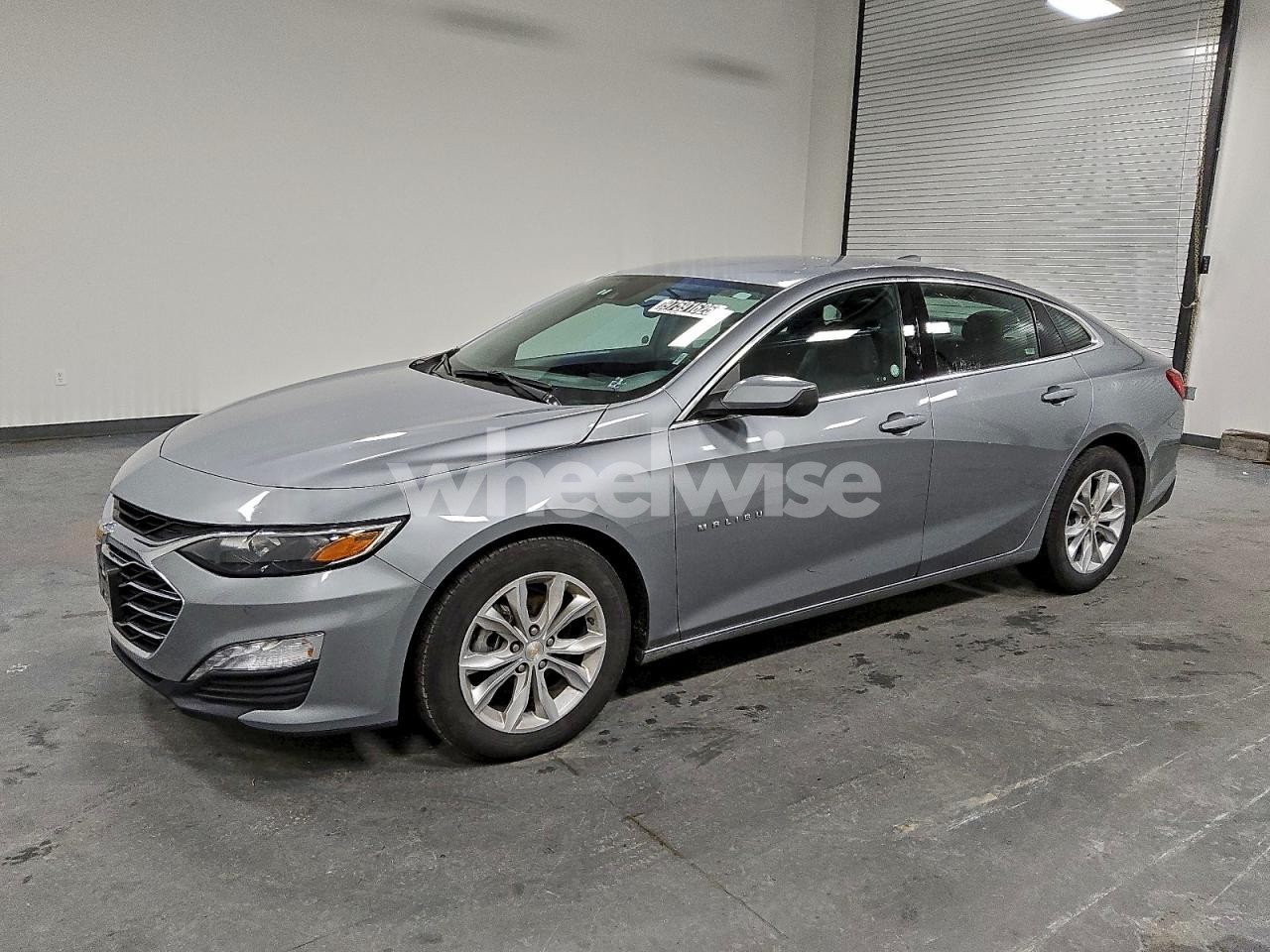 2023 CHEVROLET MALIBU LT (VIN 1G1ZD5ST4PF179952) main photo
