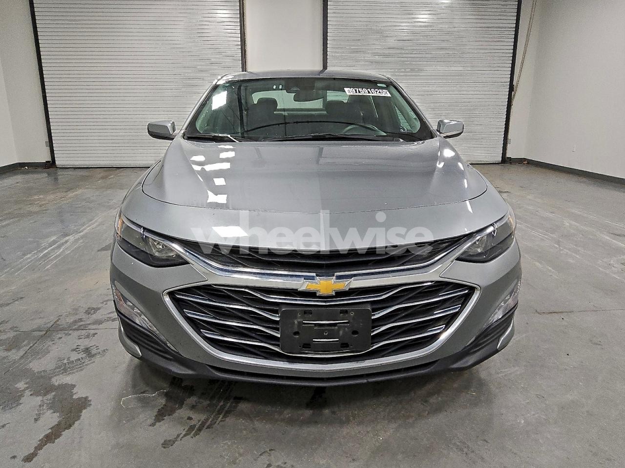 Photo 5 of 2023 CHEVROLET MALIBU LT (VIN 1G1ZD5ST4PF179952)