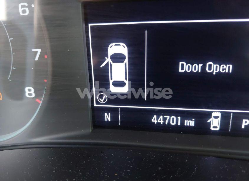 Photo 15 of 2023 Chevrolet Malibu FWD 1LT (VIN 1G1ZD5ST4PF187937)