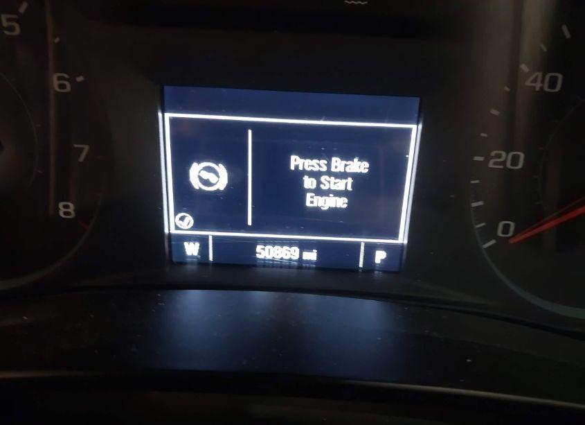 Photo 15 of 2023 Chevrolet Malibu FWD 1LT (VIN 1G1ZD5ST4PF202226)