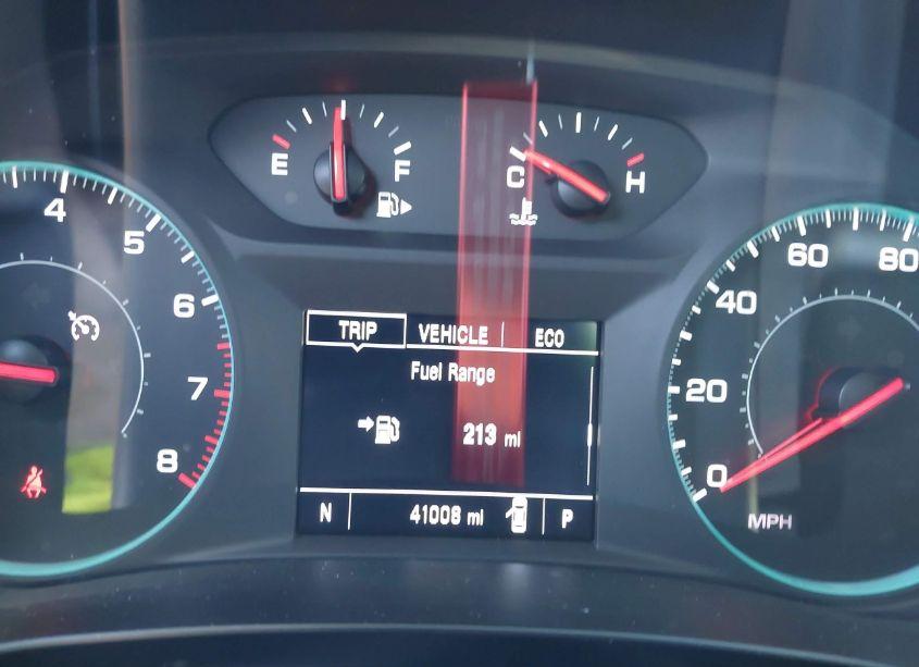 Photo 15 of 2023 Chevrolet Malibu FWD 1LT (VIN 1G1ZD5ST4PF214473)