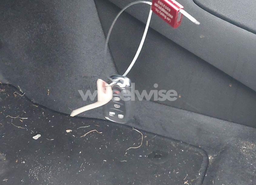Photo 11 of 2023 Chevrolet Malibu FWD 1LT (VIN 1G1ZD5ST4PF214506)
