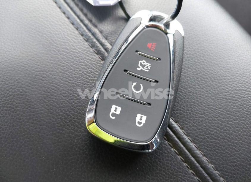 Photo 11 of 2023 Chevrolet Malibu FWD 1LT (VIN 1G1ZD5ST4PF229426)