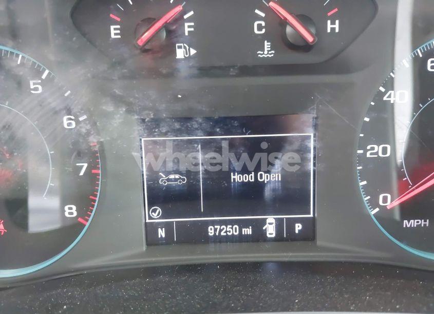 Photo 15 of 2023 Chevrolet Malibu FWD 1LT (VIN 1G1ZD5ST4PF229426)