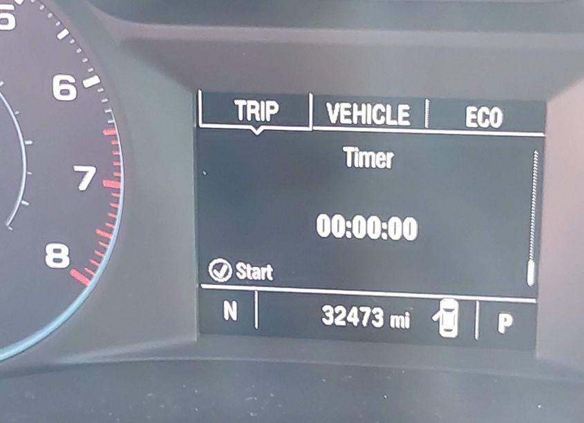 Photo 15 of 2023 Chevrolet Malibu FWD 1LT (VIN 1G1ZD5ST4PF231760)