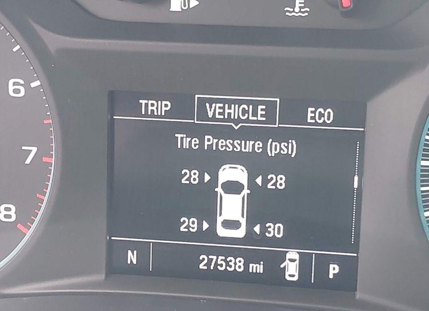 Photo 15 of 2023 Chevrolet Malibu FWD 1LT (VIN 1G1ZD5ST4PF232813)