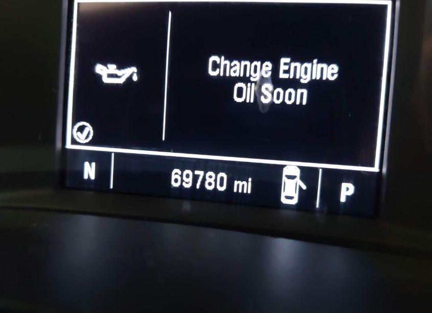 Photo 15 of 2023 Chevrolet Malibu FWD 1LT (VIN 1G1ZD5ST4PF237056)