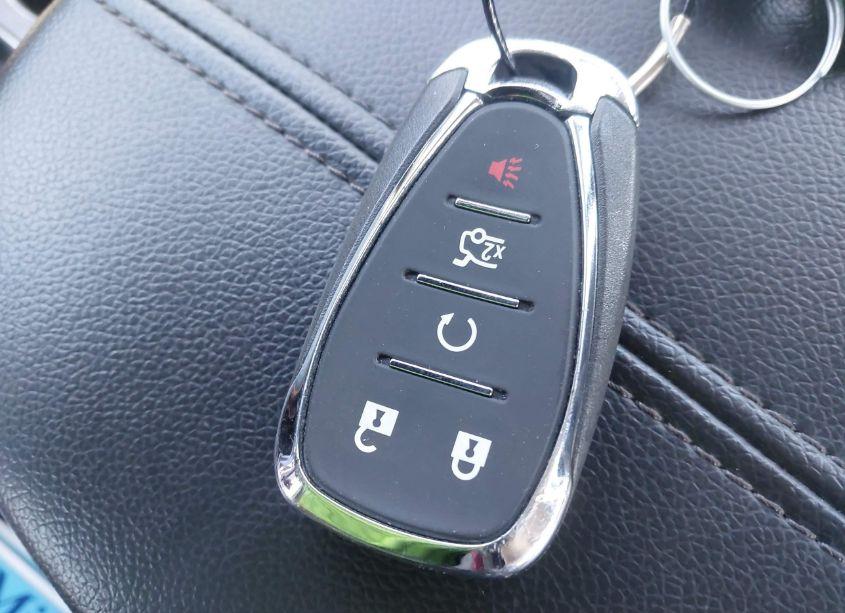 Photo 11 of 2023 Chevrolet Malibu FWD 1LT (VIN 1G1ZD5ST4PF238028)