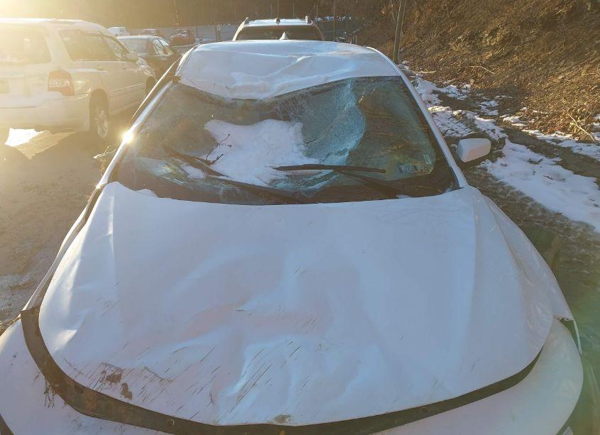 Photo 6 of 2024 Chevrolet Malibu FWD 1LT (VIN 1G1ZD5ST4RF106941)