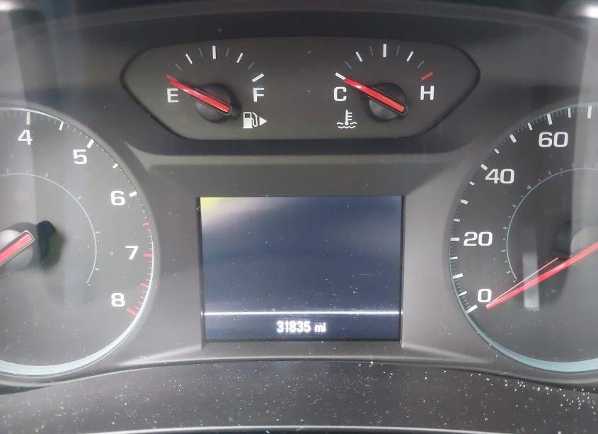 Photo 14 of 2024 Chevrolet Malibu FWD 1LT (VIN 1G1ZD5ST4RF108253)