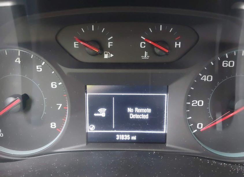 Photo 7 of 2024 Chevrolet Malibu FWD 1LT (VIN 1G1ZD5ST4RF108253)