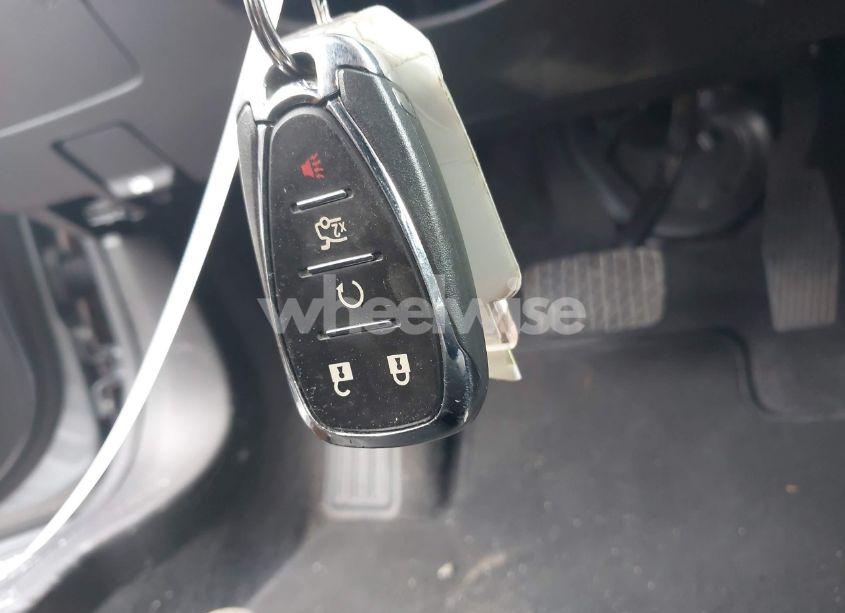 Photo 11 of 2024 Chevrolet Malibu LT (VIN 1G1ZD5ST4RF111783)