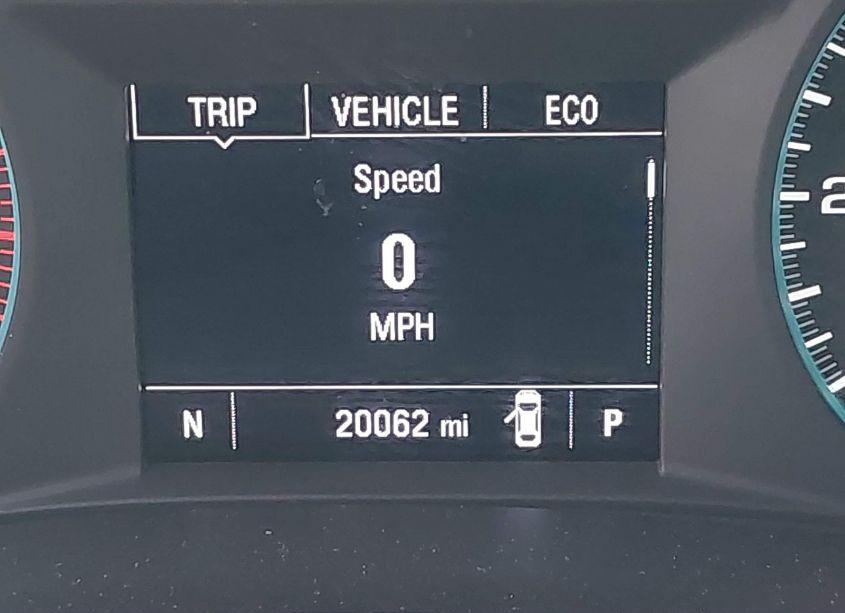 Photo 15 of 2024 Chevrolet Malibu FWD 1LT (VIN 1G1ZD5ST4RF115235)