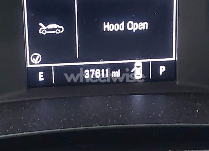 Photo 15 of 2024 Chevrolet Malibu FWD 1LT (VIN 1G1ZD5ST4RF125330)