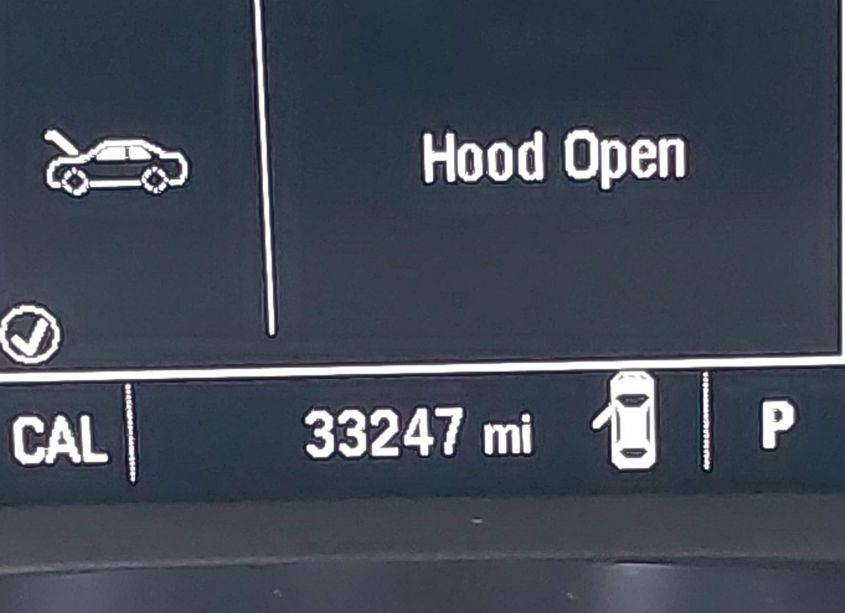 Photo 15 of 2024 Chevrolet Malibu FWD 1LT (VIN 1G1ZD5ST4RF151796)