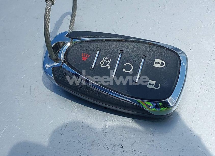 Photo 11 of 2024 Chevrolet Malibu FWD 1LT (VIN 1G1ZD5ST4RF152771)