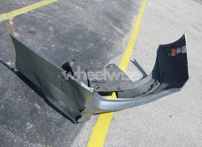 Photo 12 of 2024 Chevrolet Malibu FWD 1LT (VIN 1G1ZD5ST4RF152771)