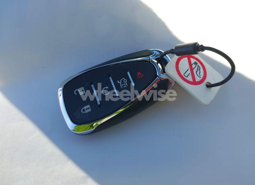 Photo 11 of 2024 Chevrolet Malibu FWD 1LT (VIN 1G1ZD5ST4RF207493)