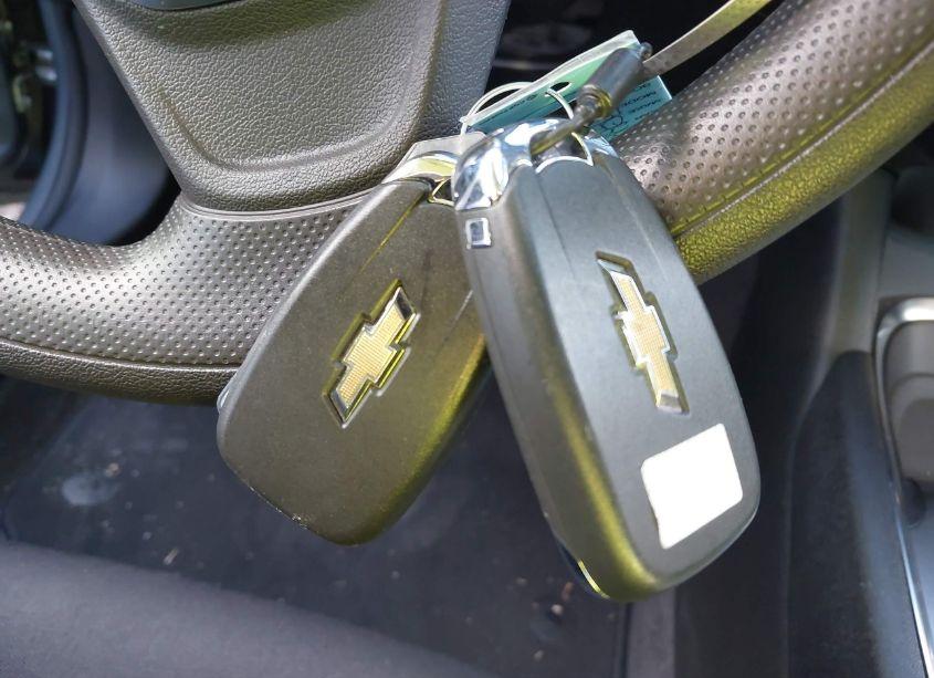 Photo 11 of 2024 Chevrolet Malibu FWD 1LT (VIN 1G1ZD5ST4RF226321)