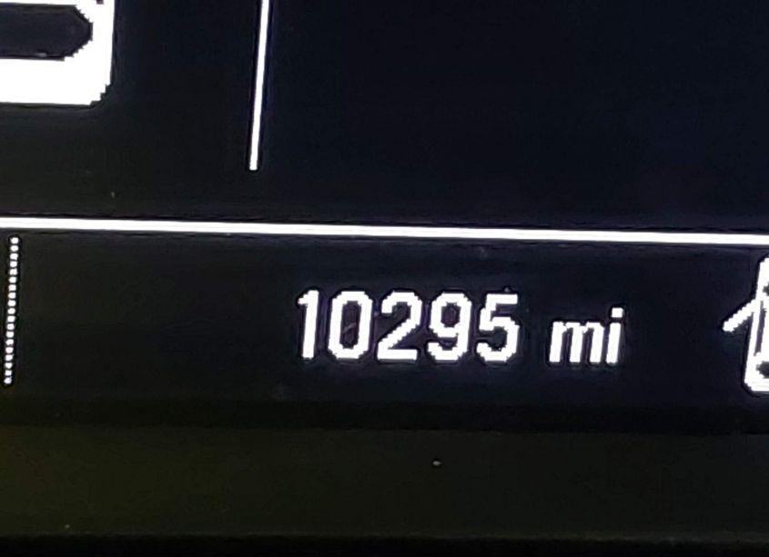 Photo 7 of 2024 Chevrolet Malibu FWD 1LT (VIN 1G1ZD5ST4RF226321)