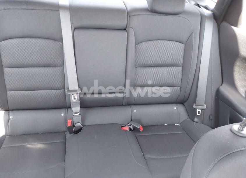 Photo 20 of 2025 Chevrolet Malibu FWD 1LT (VIN 1G1ZD5ST4SF127830)