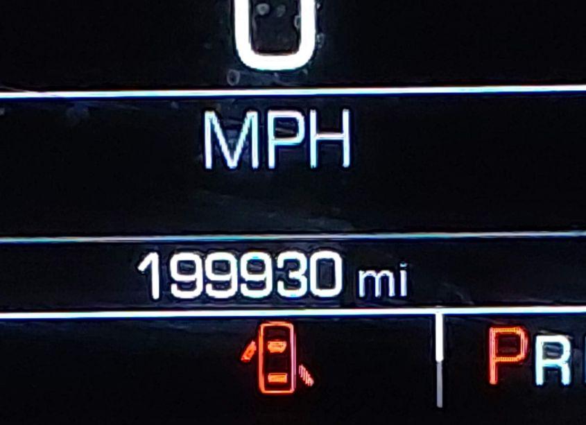 Photo 15 of 2018 Chevrolet Malibu LT (VIN 1G1ZD5ST5JF105754)