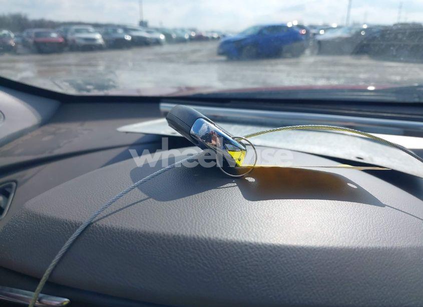 Photo 11 of 2018 Chevrolet Malibu LT (VIN 1G1ZD5ST5JF105978)