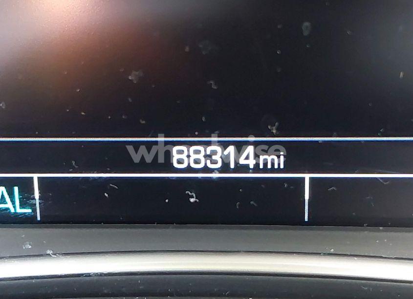 Photo 16 of 2018 Chevrolet Malibu LT (VIN 1G1ZD5ST5JF105978)